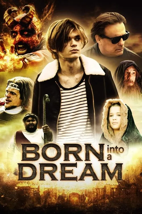 Born Into a Dream (movie)