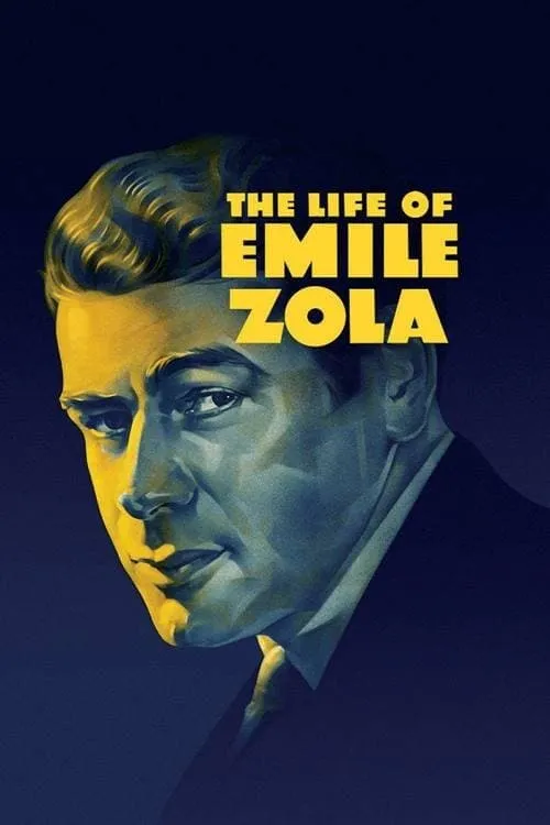 The Life of Emile Zola (movie)