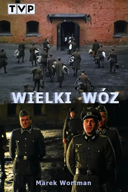 Wielki wóz (movie)