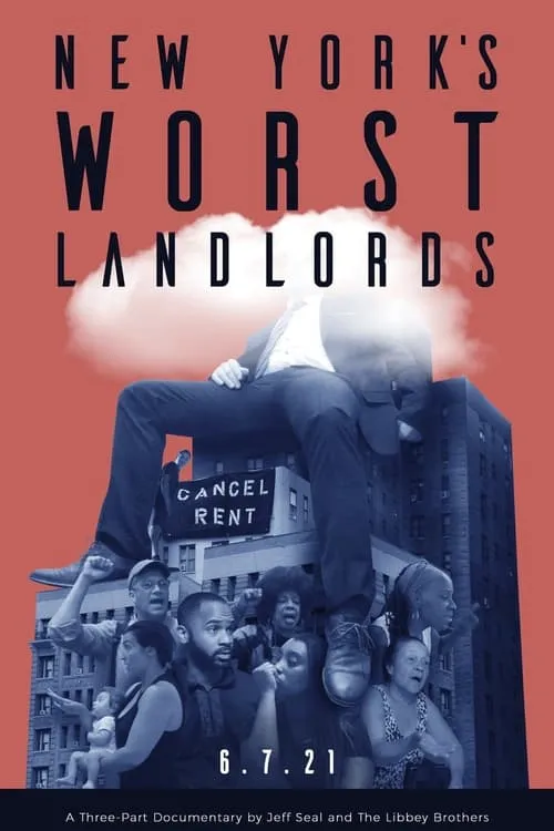 New York's Worst Landlords (фильм)