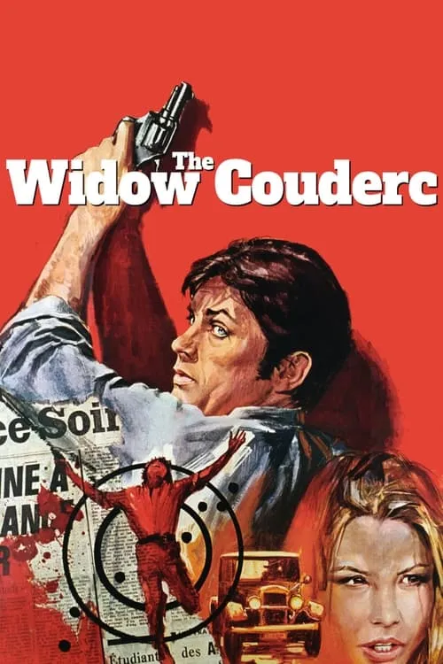 The Widow Couderc (movie)