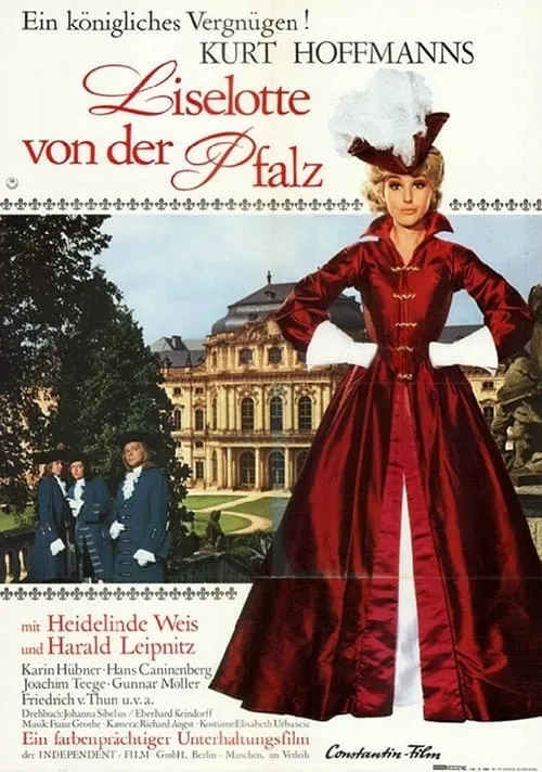 Liselotte von der Pfalz (movie)