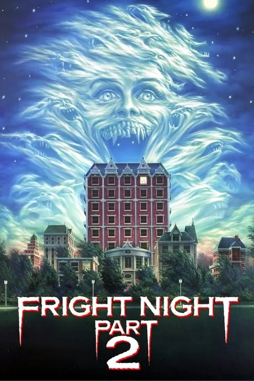 Fright Night Part 2 (movie)