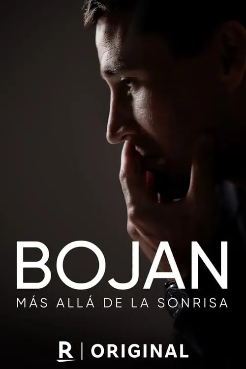 Bojan: Más allá de la sonrisa (фильм)