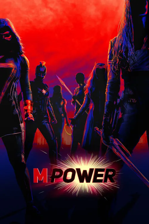 MPower (сериал)