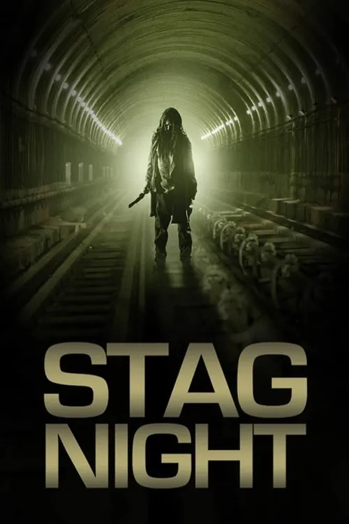 Stag Night (movie)