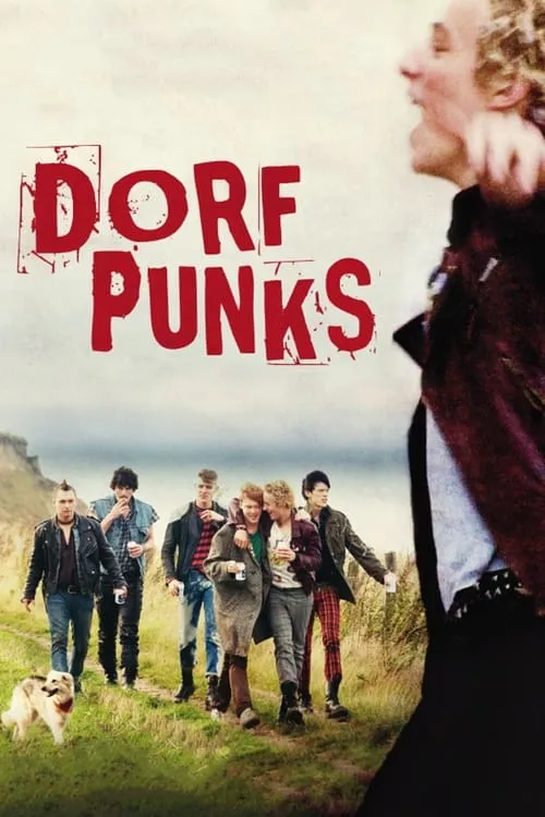 Dorfpunks (movie)