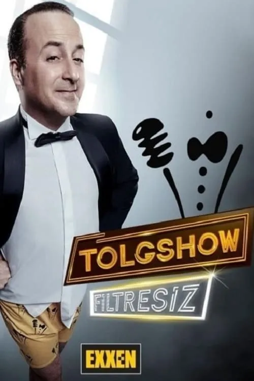 Tolgshow Filtresiz (series)