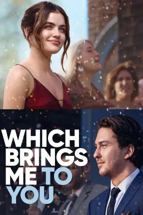 Which Brings Me to You (movie)