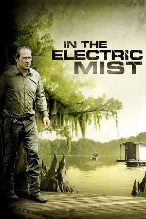 In the Electric Mist (movie)