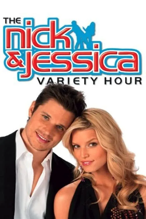 The Nick and Jessica Variety Hour (movie)