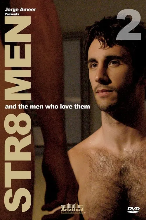 Straight Men & the Men Who Love Them 2 (movie)