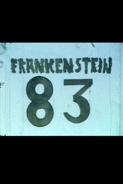 Frankenstein 83 (movie)