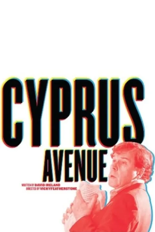 Cyprus Avenue (movie)