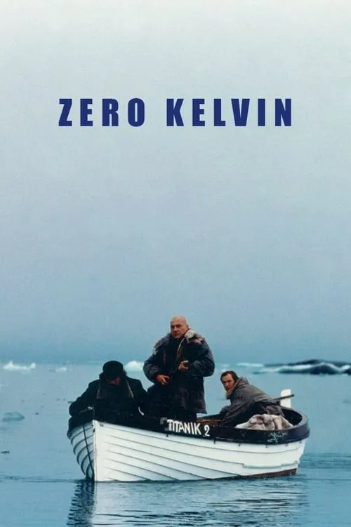 Zero Kelvin (movie)