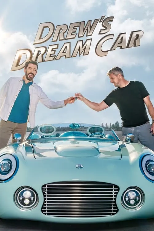 Drew's Dream Car (movie)