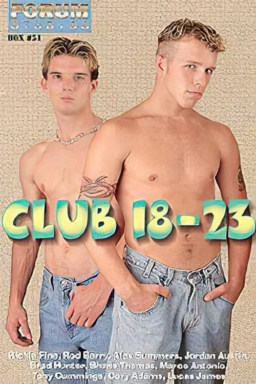 Club 18-23 (фильм)