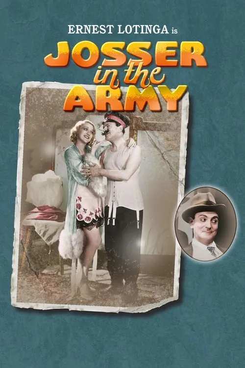 Josser in the Army (movie)