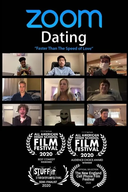 Zoom Dating (movie)