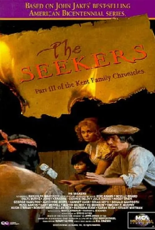 The Seekers (фильм)