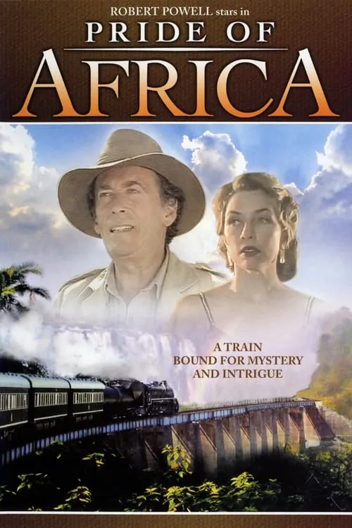 Pride of Africa (movie)