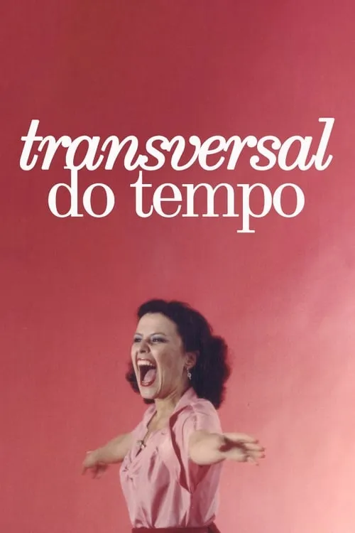 Transversal do Tempo (фильм)