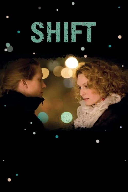 Shift (movie)