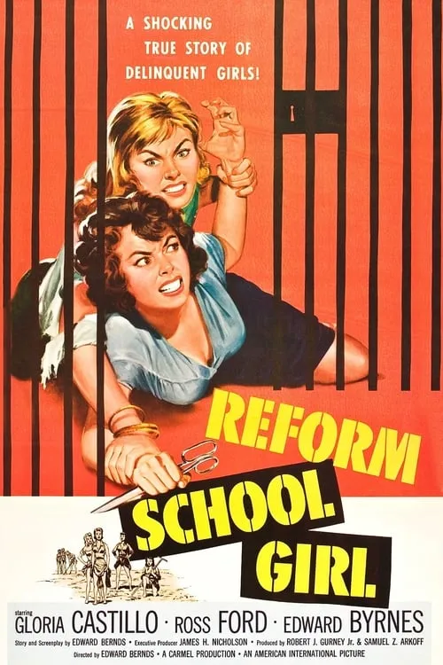 Reform School Girl (фильм)