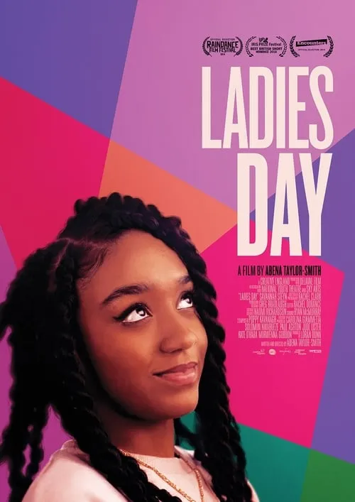 Ladies Day (movie)