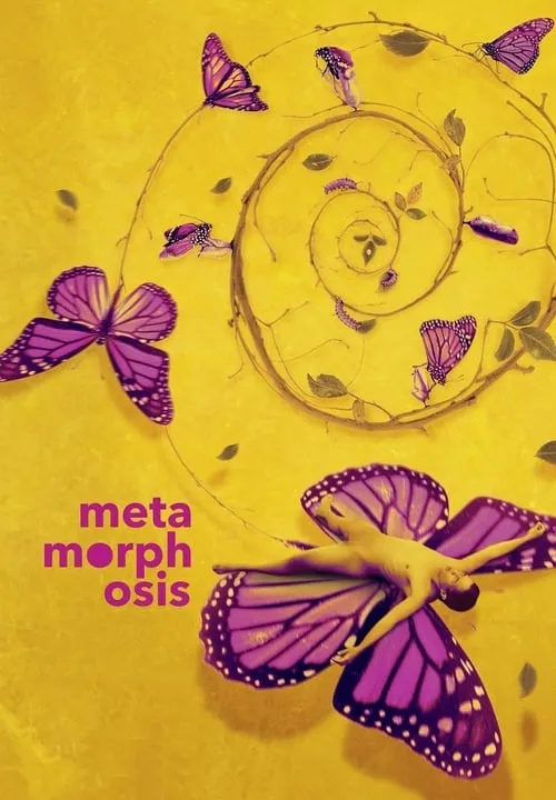 Metamorphosis (movie)