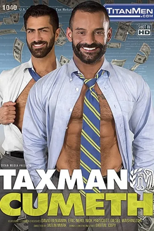 Taxman Cumeth