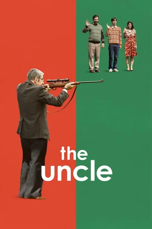 The Uncle (movie)