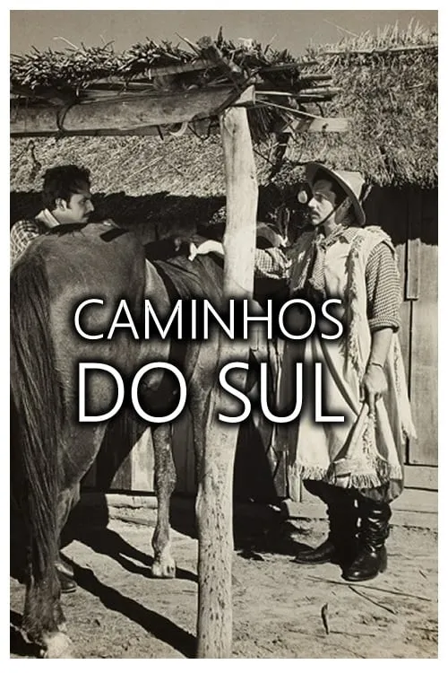 Caminhos do Sul (movie)