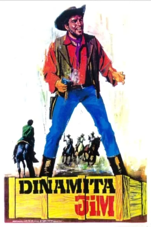 Dinamite Jim (фильм)