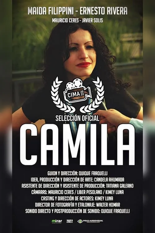 Camila (фильм)