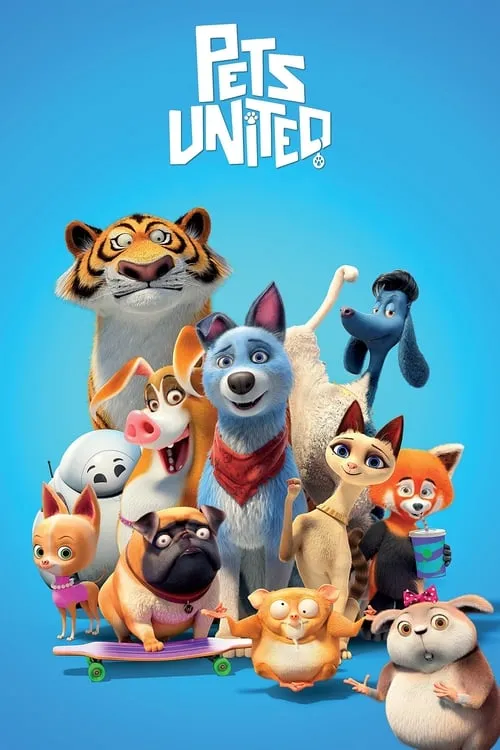 Pets United (movie)