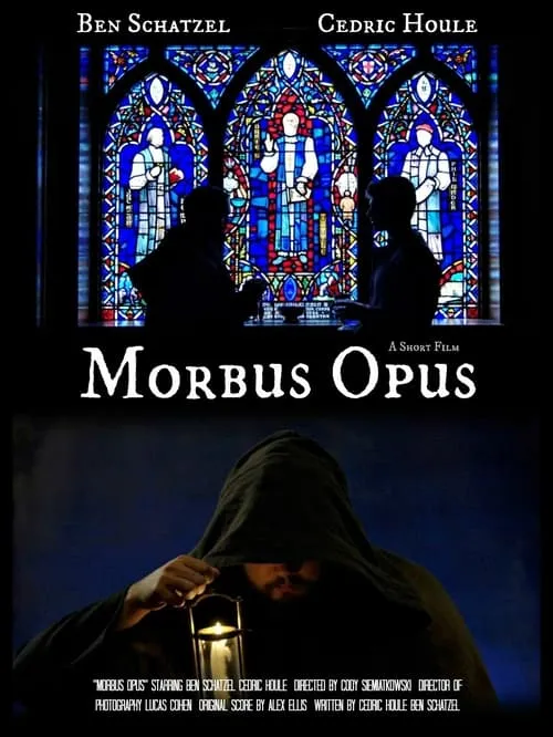 Morbus Opus (фильм)