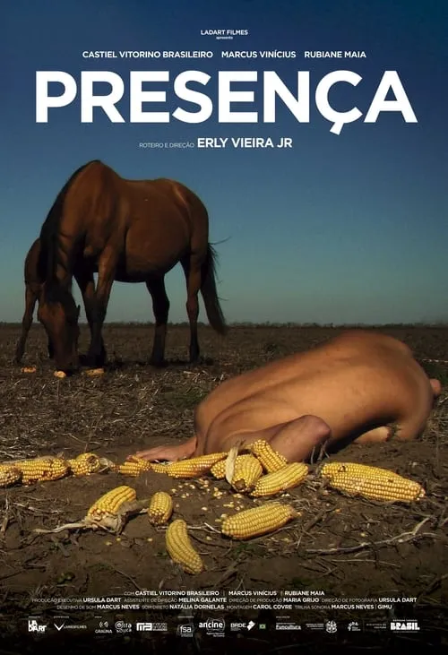 Presença (фильм)