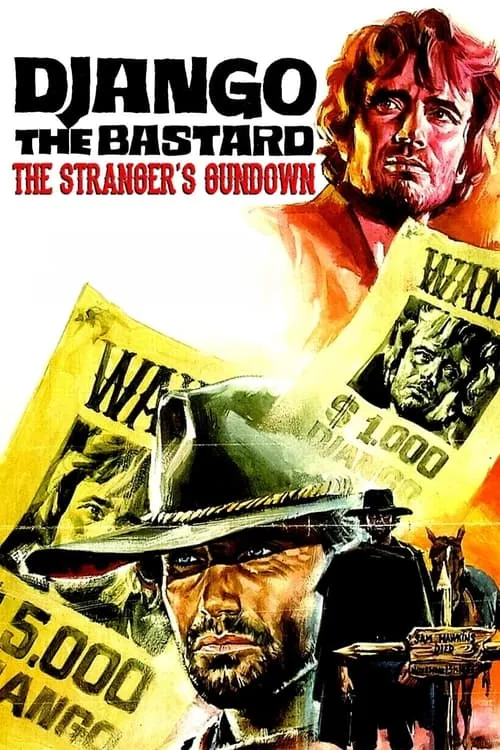 Django the Bastard (movie)