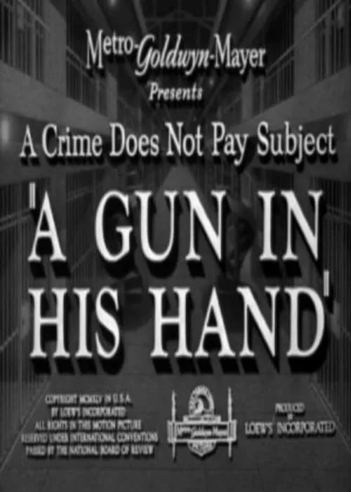 A Gun in His Hand (movie)