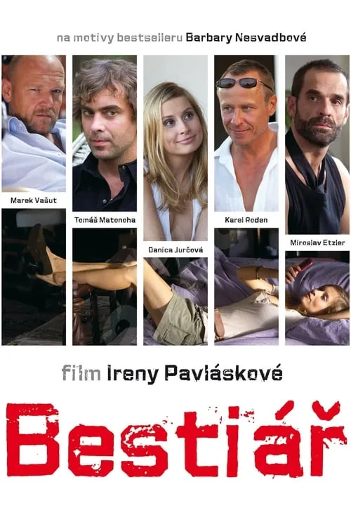 Bestiář (movie)