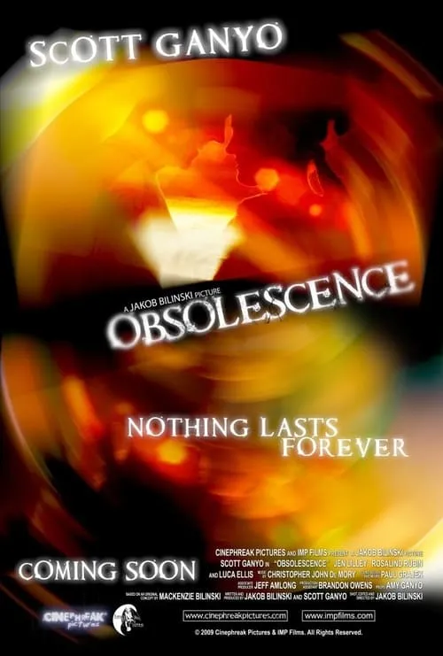 Obsolescence (movie)