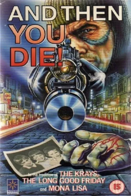 And Then You Die (фильм)