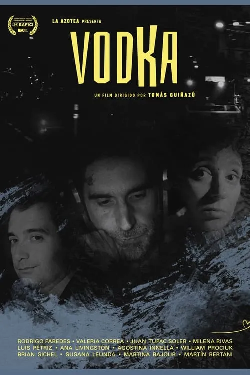 Vodka (movie)