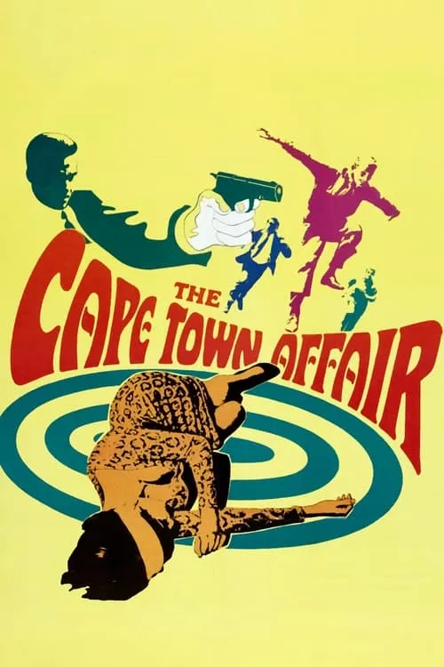 The Cape Town Affair (movie)