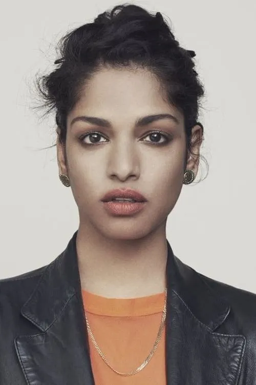 M.I.A.