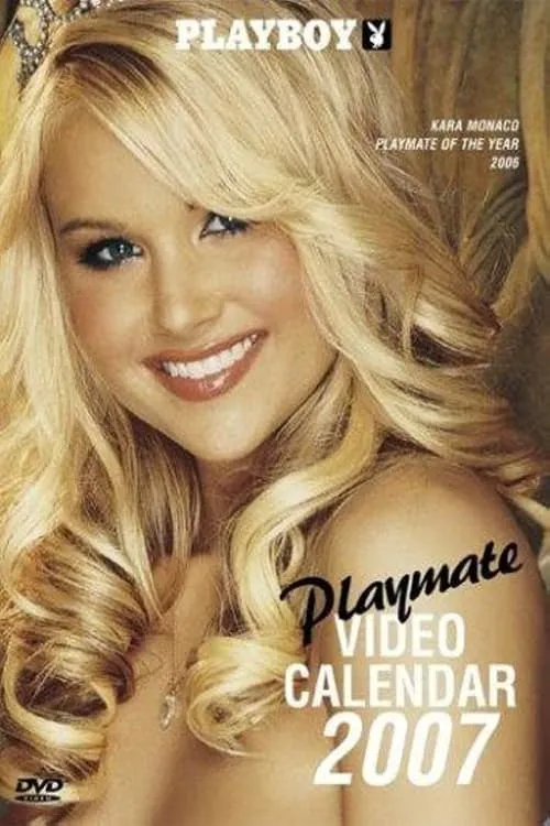 Playboy Video Playmate Calendar 2007 (фильм)