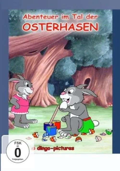 Im Tal der Osterhasen (movie)