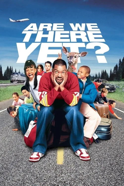 Are We There Yet? (movie)