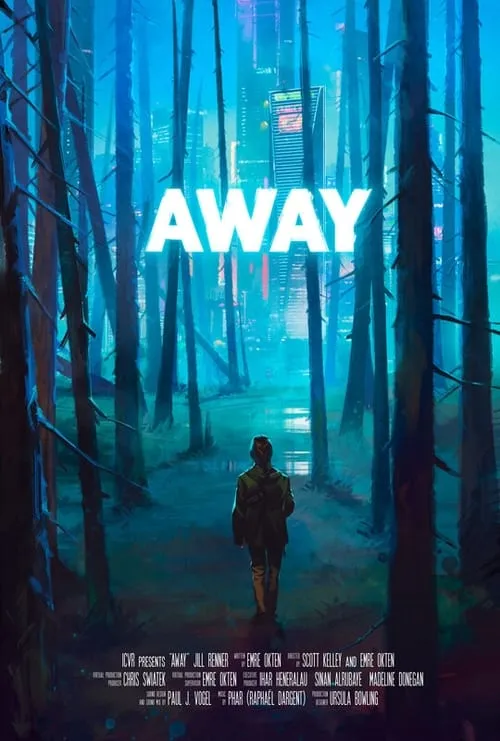 Away